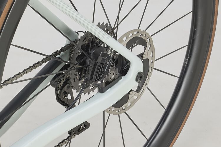 Endurace CFR Di2 Endurace CFR Di2