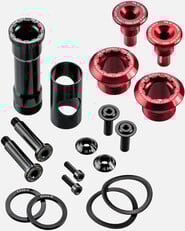 Canyon GP0053-01 Sender CF Mounting Kit Canyon GP0053-01 Sender CF Mounting Kit