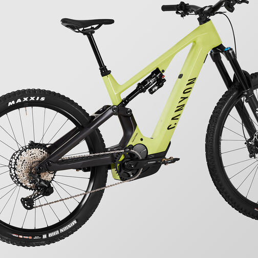 Spectral:ON CF 8 Spectral:ON CF 8