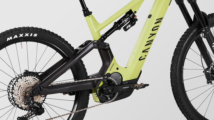 Spectral:ON CF 8 Spectral:ON CF 8