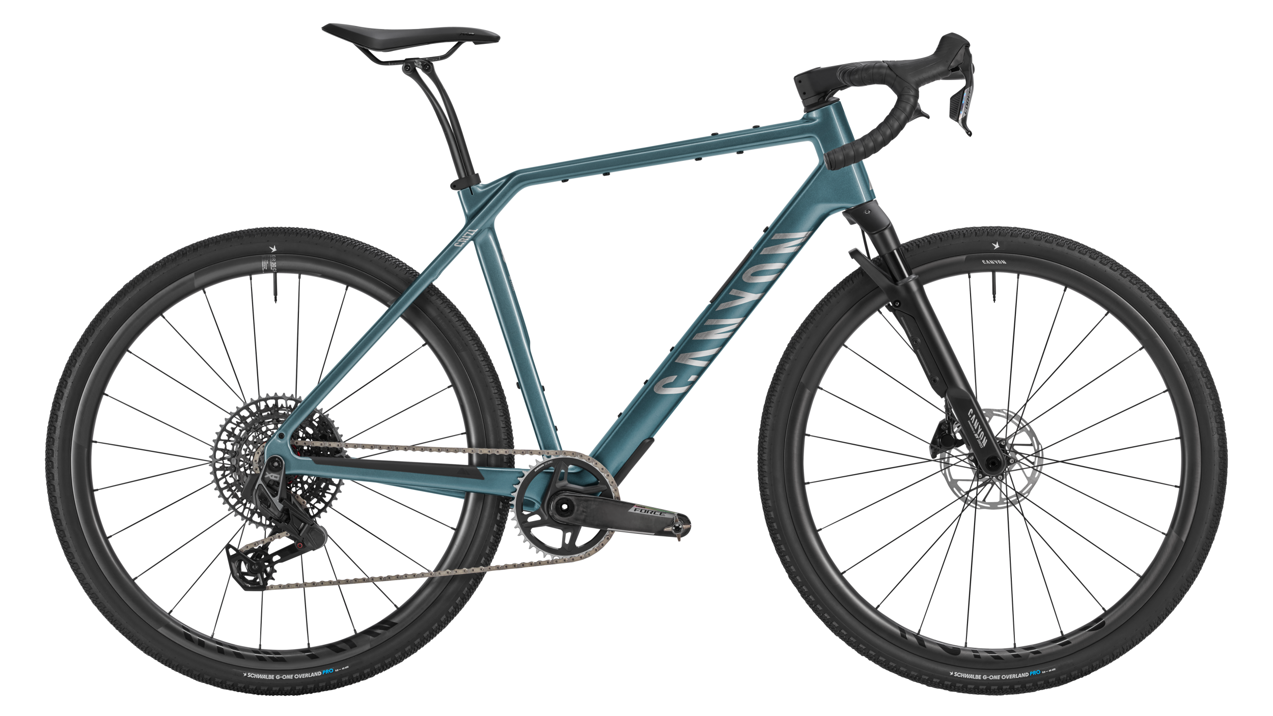 Canyon Spectral 125 CF9 カーボンフレーム　Mサイズ 2022 Canyon Spectral 125 CF 9 Bike - Reviews, Comparisons