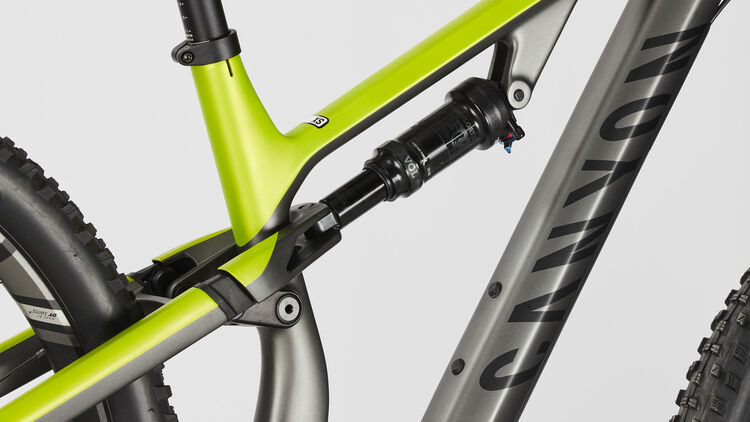 Neuron CF 9.0 Neuron CF 9.0