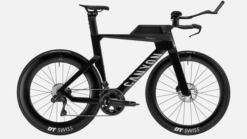Speedmax CF 8 Di2 Speedmax CF 8 Di2