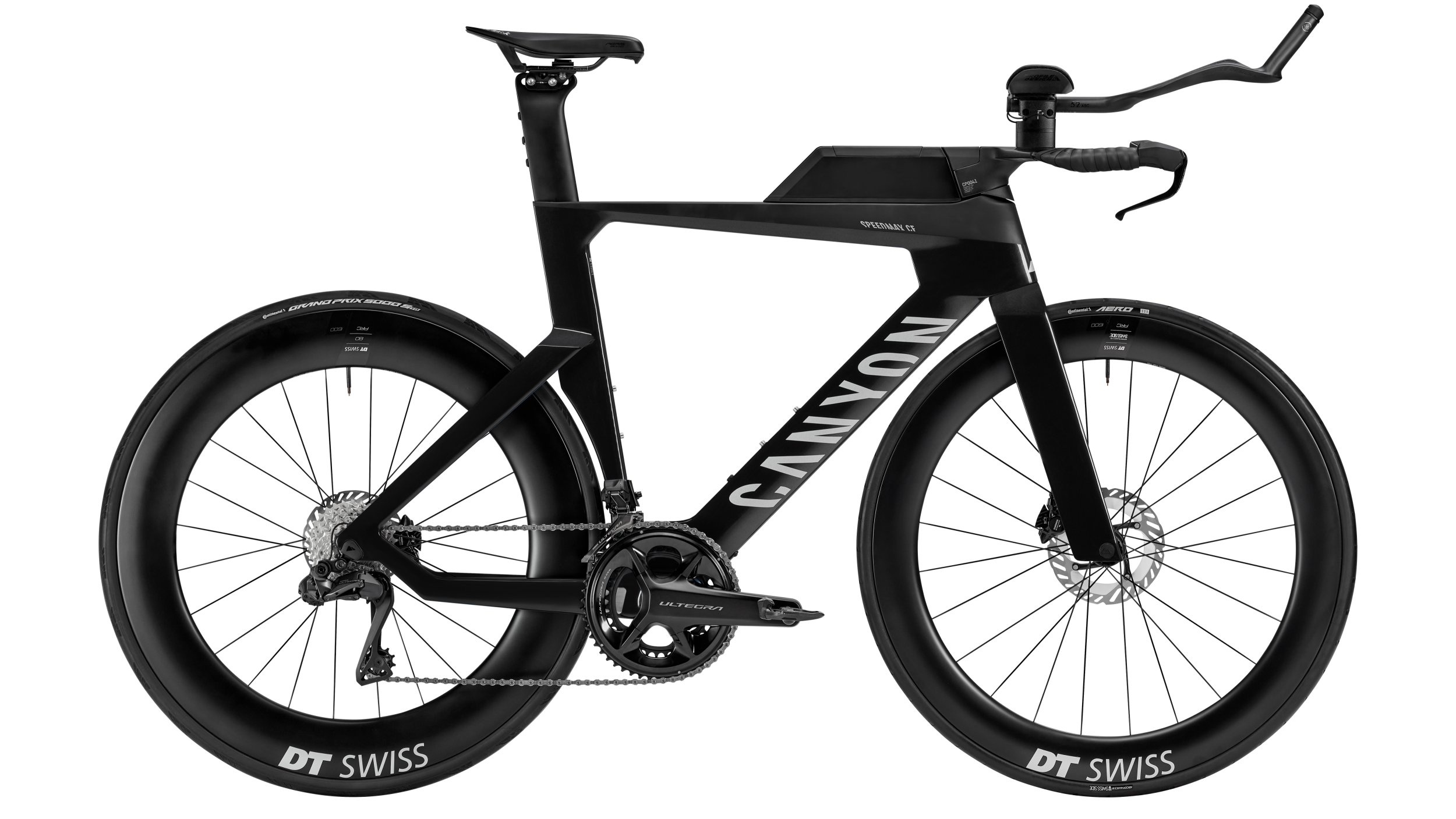 Speedmax CF 8 Di2 | CANYON JP