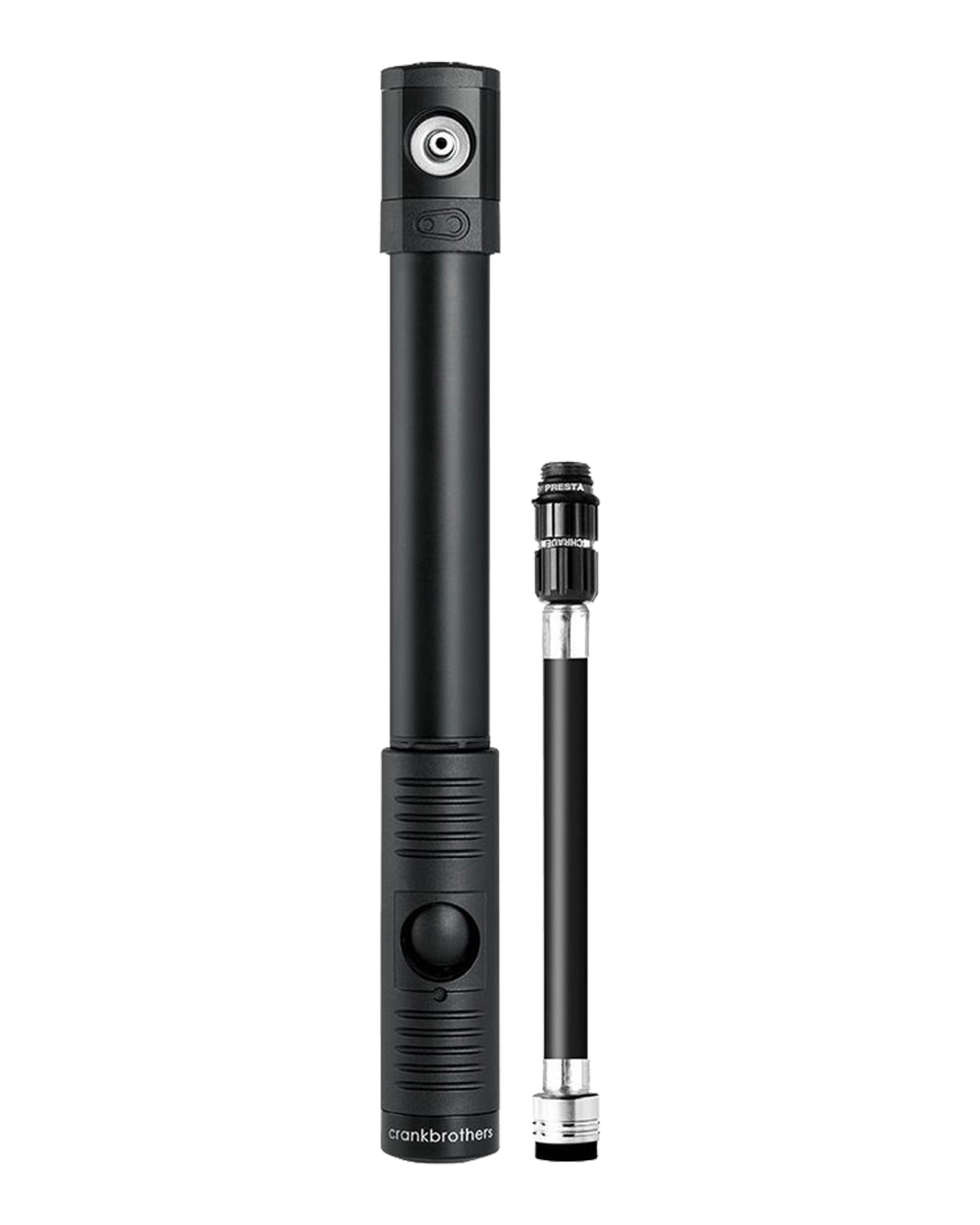 klic hv pump