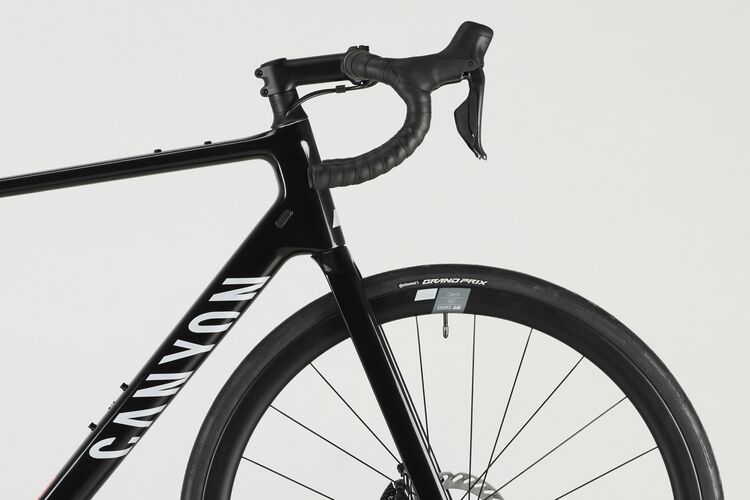 Endurace CF 8 Di2 Endurace CF 8 Di2