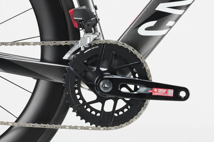 Aeroad CF SLX 7 AXS SPEED Aeroad CF SLX 7 AXS SPEED