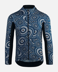Assos Mille GT LS Jersey Assos Mille GT LS Jersey