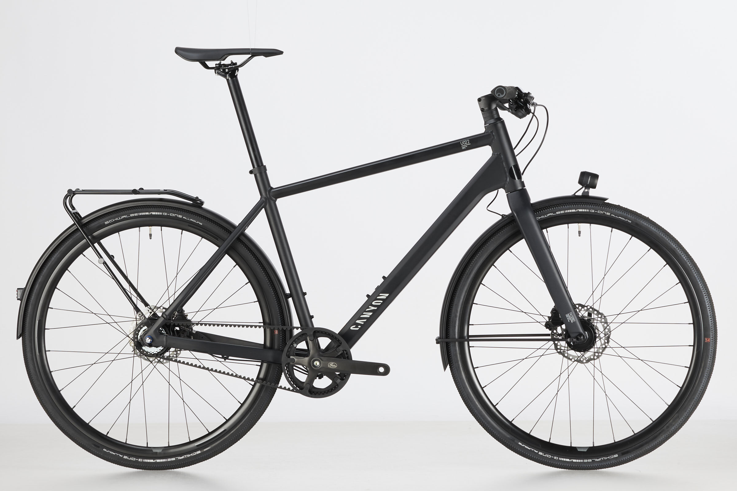 Used Commuter 7 CANYON PE