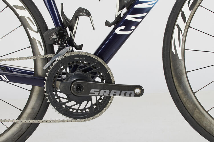 Ultimate CF SLX 9 Disc Team Movistar  Ultimate CF SLX 9 Disc Team Movistar