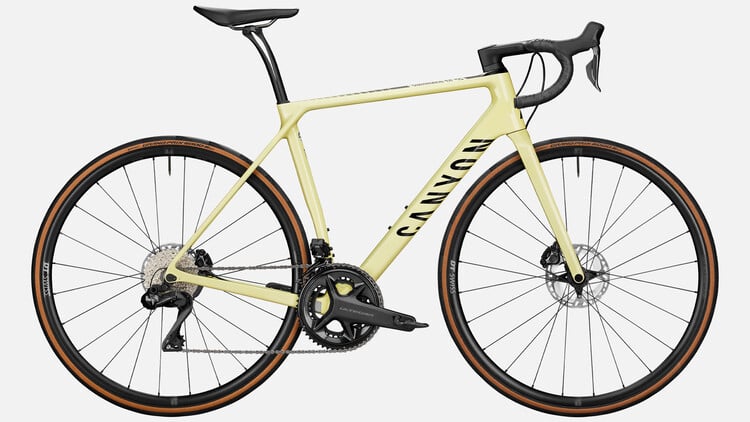 Endurace CF SL 8 Di2 Endurace CF SL 8 Di2