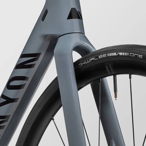 Endurace CF 7 Endurace CF 7
