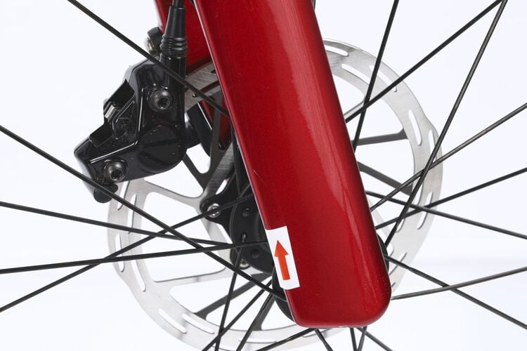 Aeroad CF SLX 8 AXS Aeroad CF SLX 8 AXS