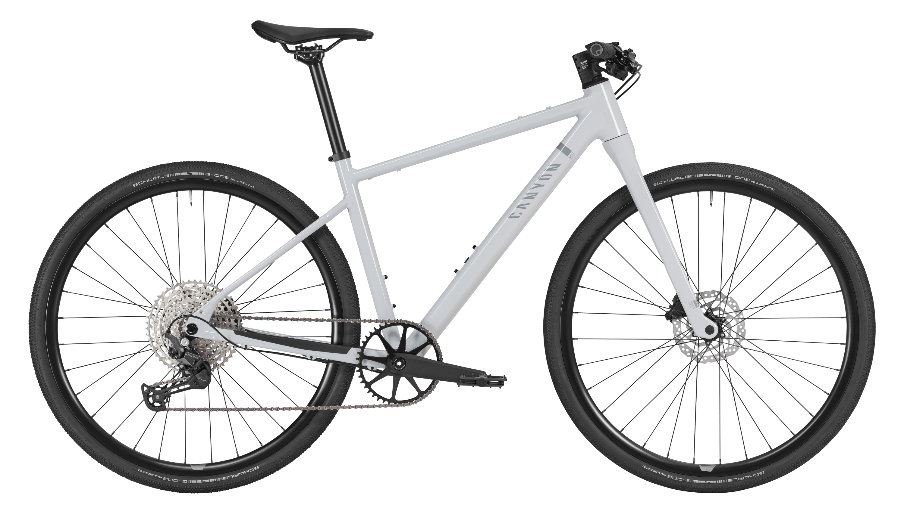 canyon  キャニオンRoadlite7 走行距離約500㌔　Sサイズ canyon キャニオンRoadlite7 走行距離約500㌔ Sサイズ