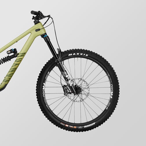 Torque 29 CF 8 Torque 29 CF 8