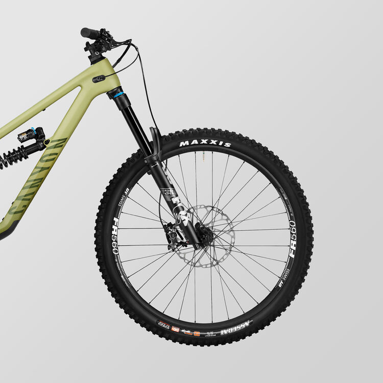 Torque 29 CF 8 Torque 29 CF 8