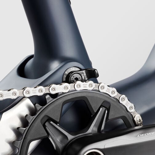 Lux Trail CF 7 Lux Trail CF 7