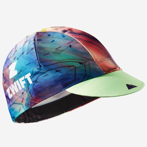 Canyon//SRAM Racing Cycling Cap Canyon//SRAM Racing Cycling Cap