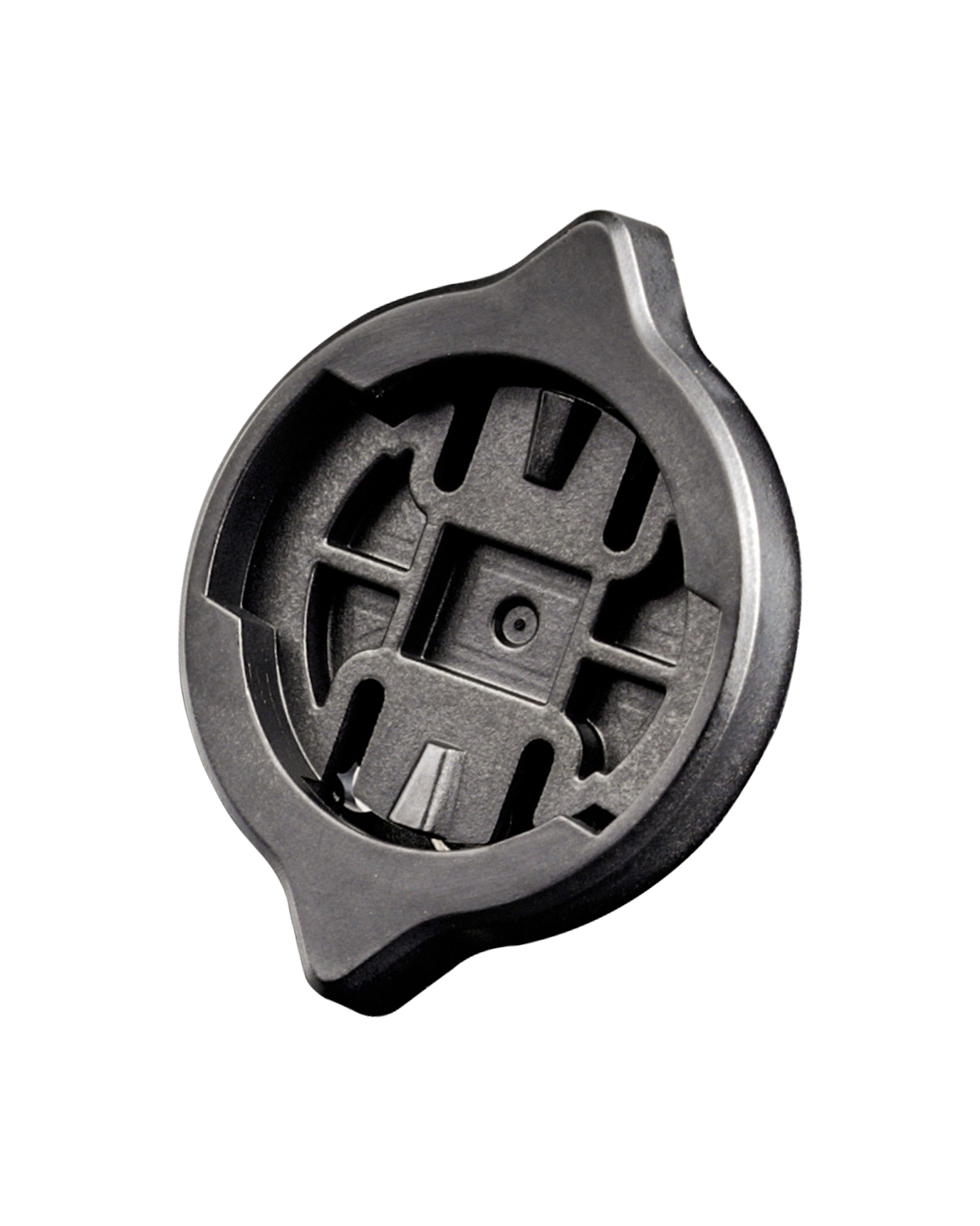 Wahoo elemnt quarter 2025 turn mount adapter