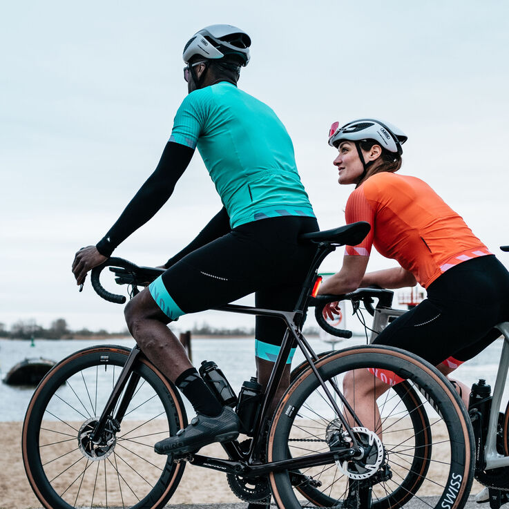 Canyon Signature Pro Short Sleeve Jersey Canyon Signature Pro Short Sleeve Jersey