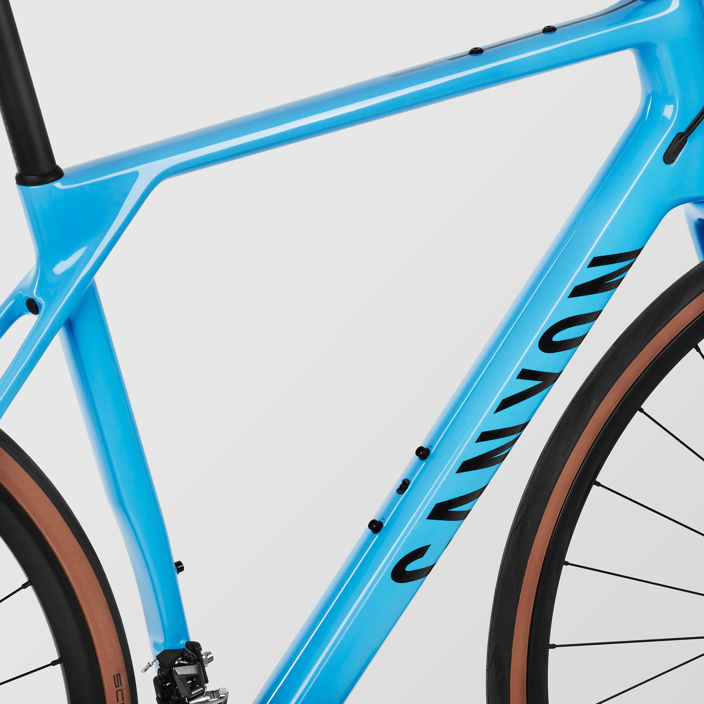Canyon clearance endurace 8
