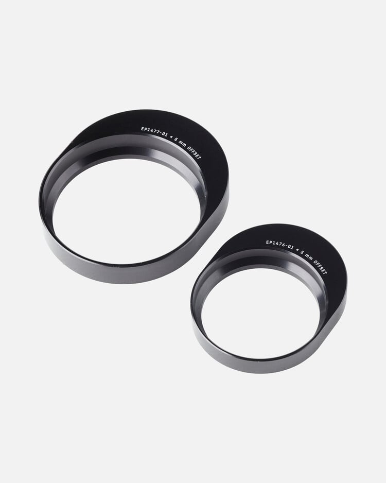 Canyon GP7201-01 Headset Cup offset