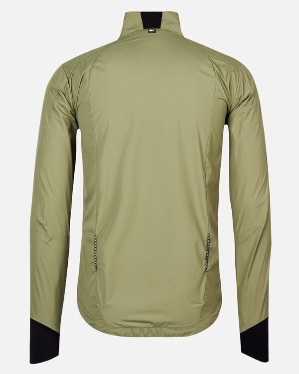 Canyon Men's Cycling Wind Jacket Regular Fit Canyon Men's Cycling Wind Jacket Regular Fit