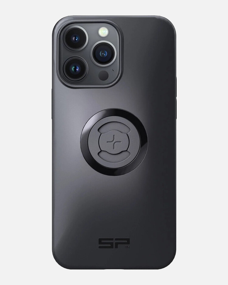 SP Connect IPhone 14 Pro Handyhülle SPC+