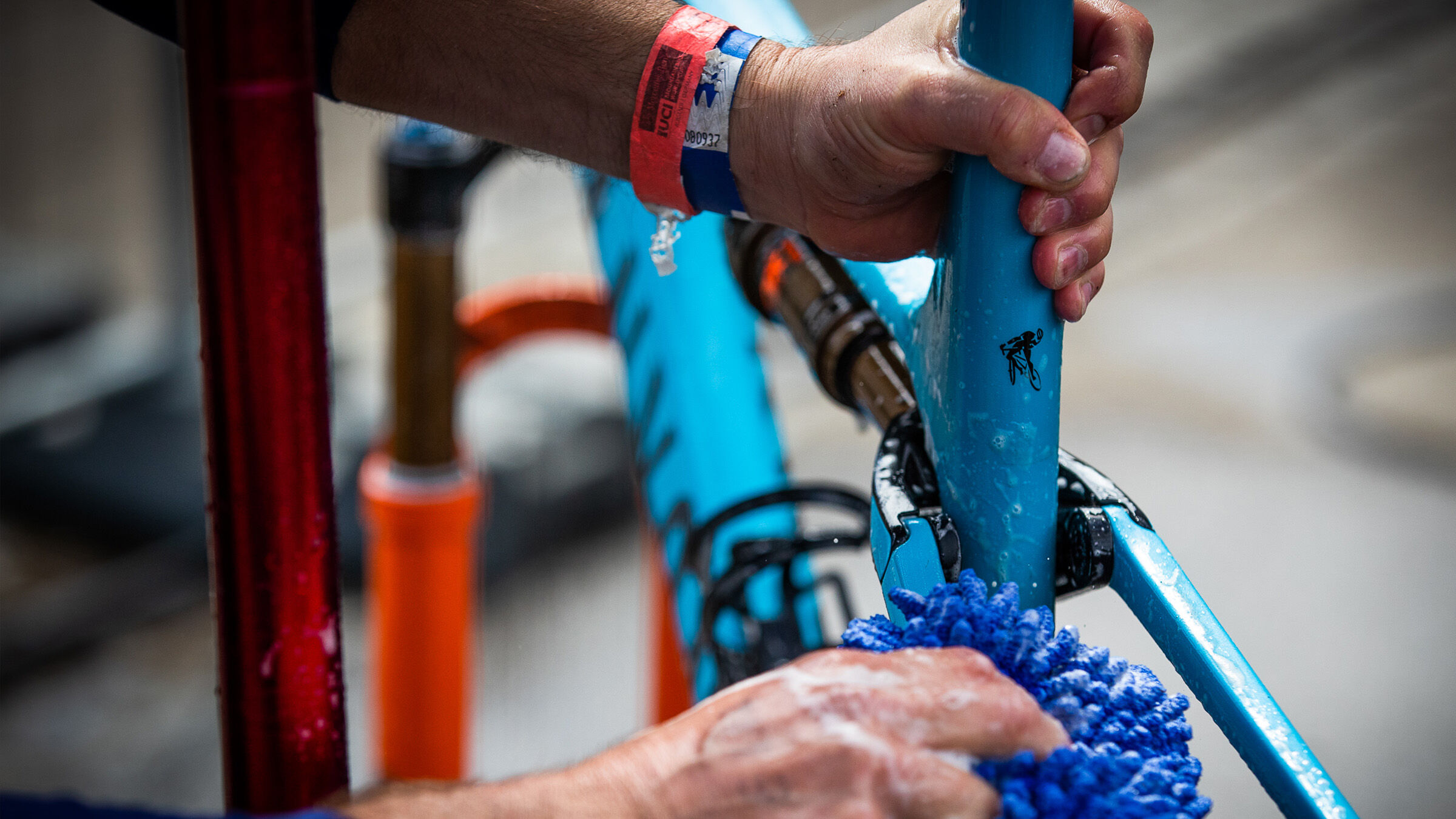 Canyon MVDP Long Sleeve Shirt&nbsp;