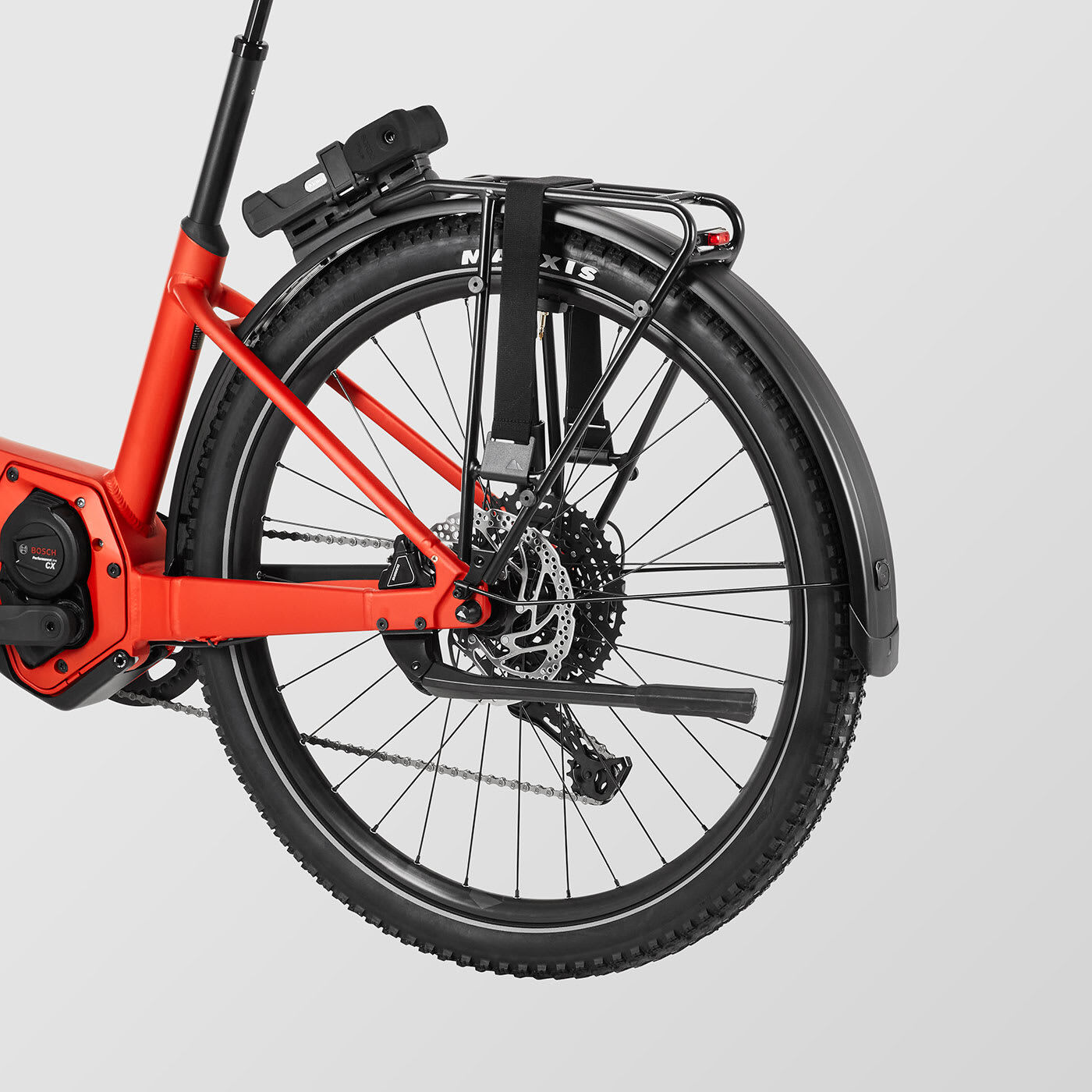 Pathlite:ON 5 SUV step-through