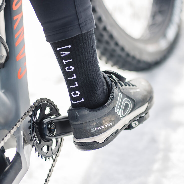 Canyon CLLCTV MTB/Gravity Socks Canyon CLLCTV MTB/Gravity Socks