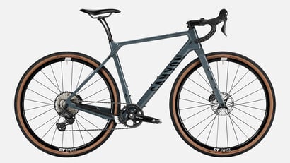 Grizl CF SL 8 1by Grizl CF SL 8 1by