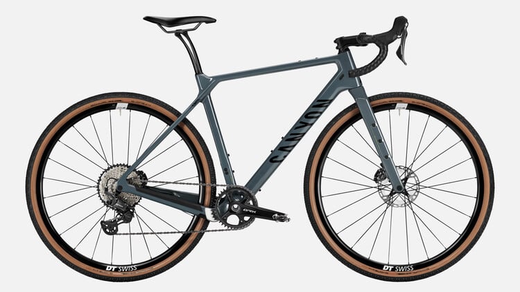 Grizl CF SL 8 1by Grizl CF SL 8 1by