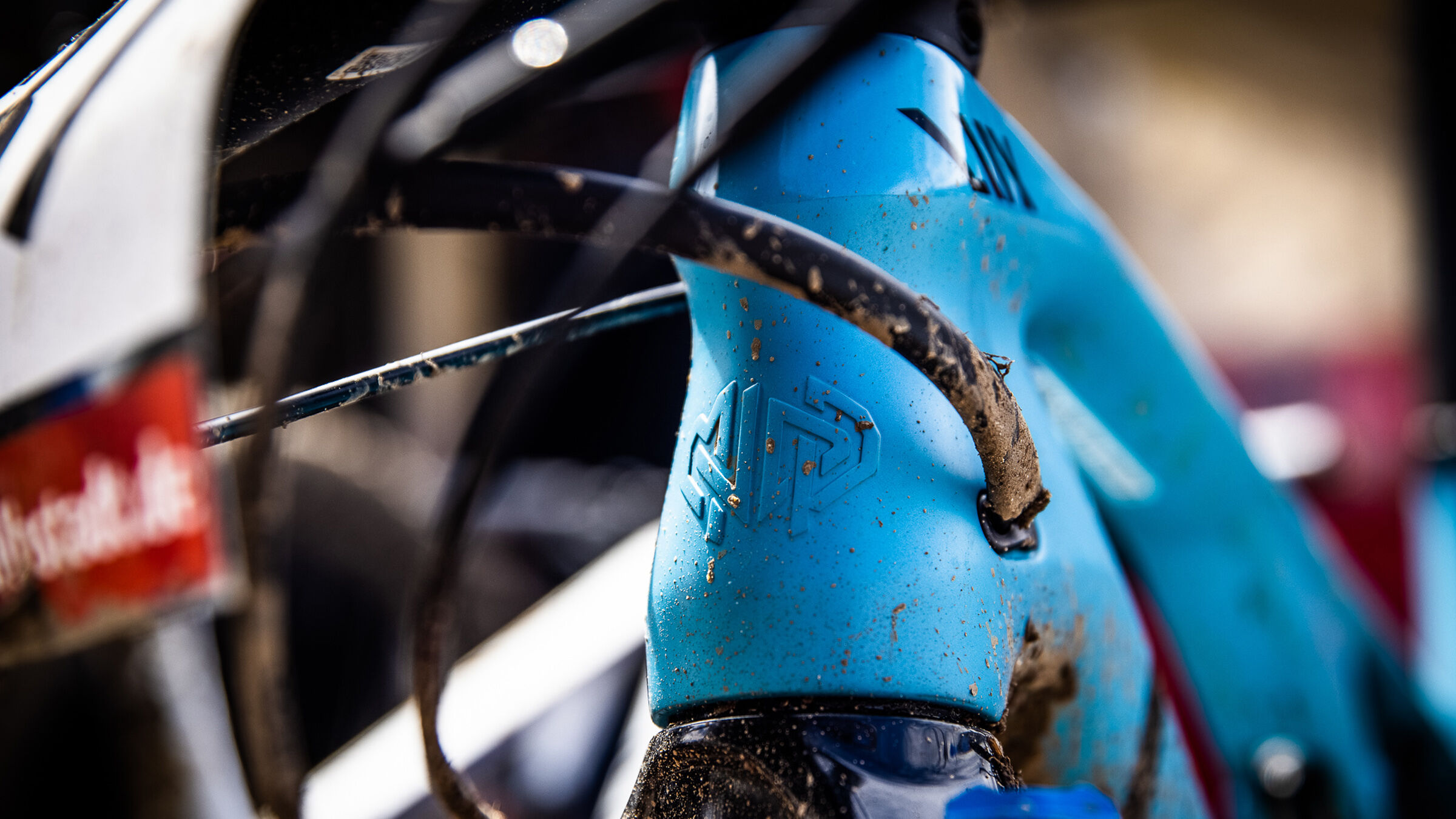 Canyon MVDP Langarmshirt