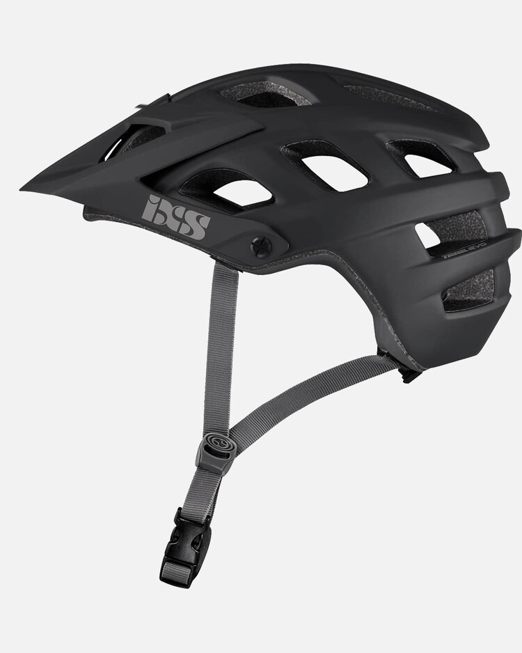 iXS Trail Evo MTB Helm