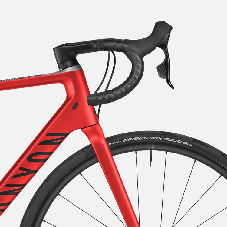 Endurace CF SL 7 AXS Endurace CF SL 7 AXS