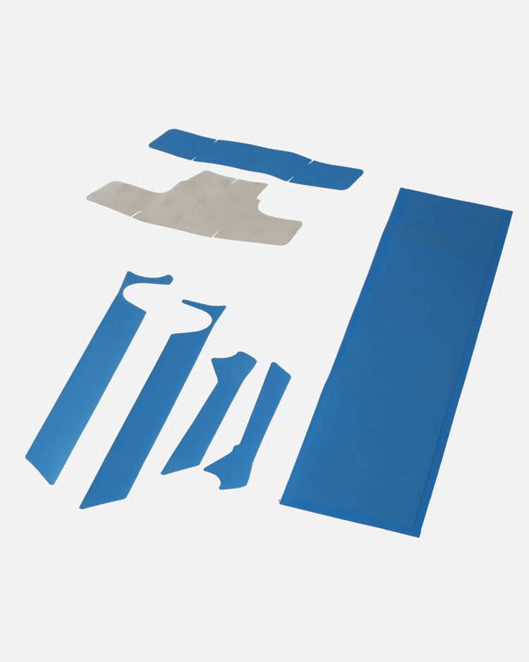 Canyon GP7210-01 Protection Foil Canyon GP7210-01 Protection Foil