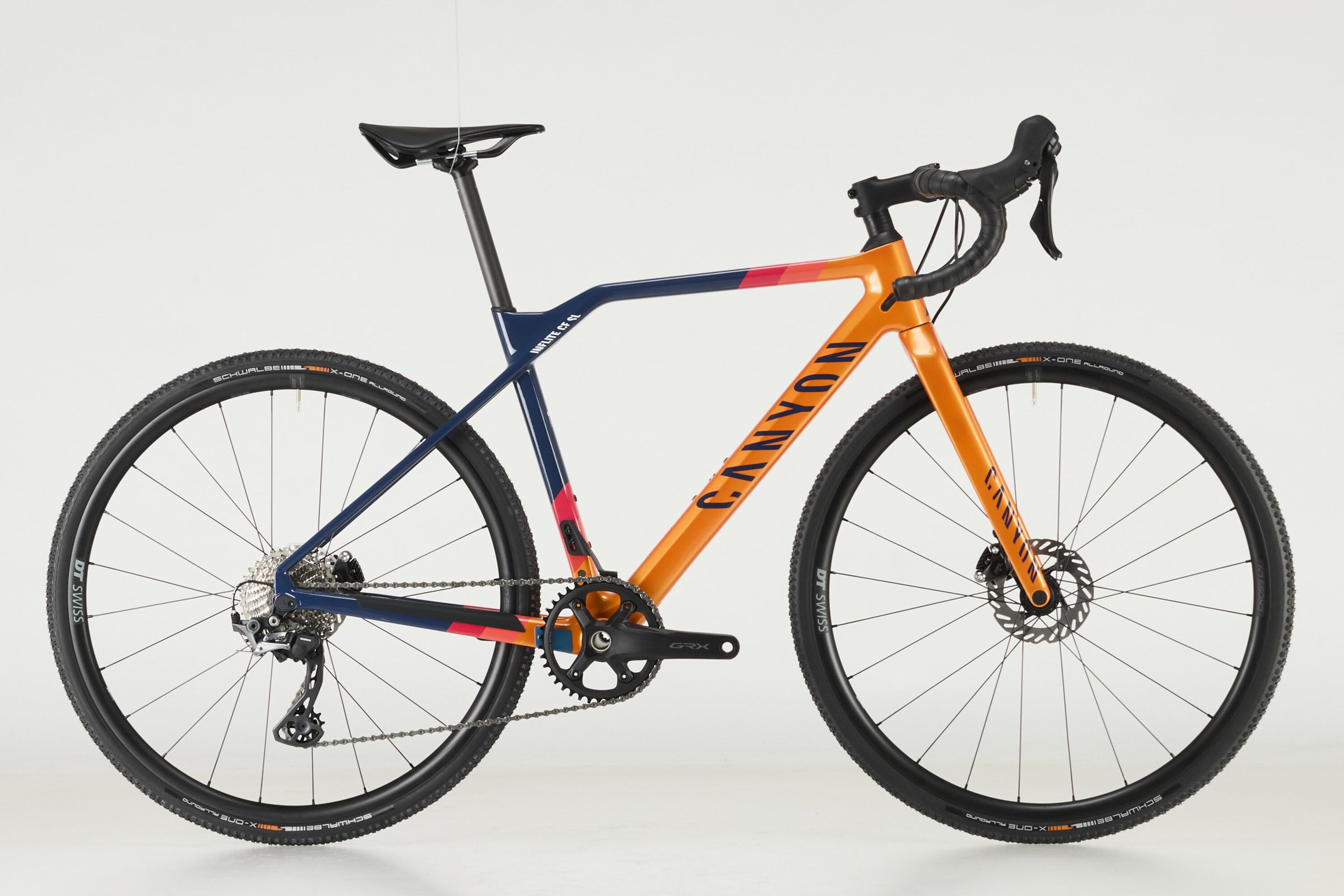 Used Inflite CF SL 6 | CANYON ZM