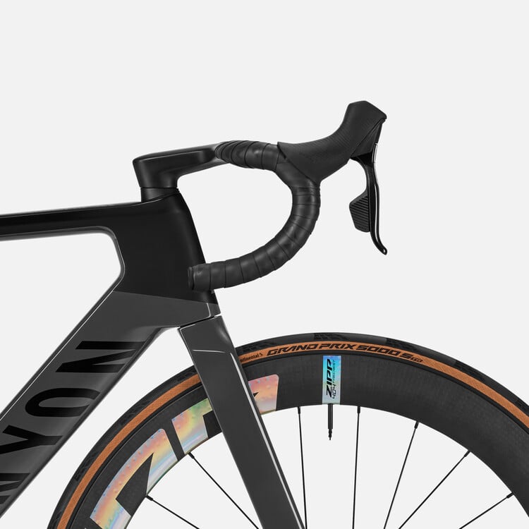 Aeroad CF SLX 8 AXS Aeroad CF SLX 8 AXS