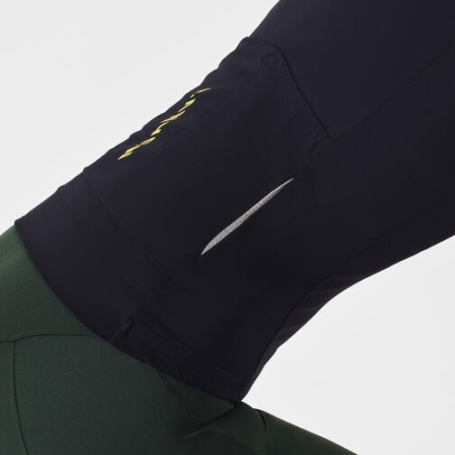 Canyon Damen Langarm Rennradtrikot Canyon Damen Langarm Rennradtrikot