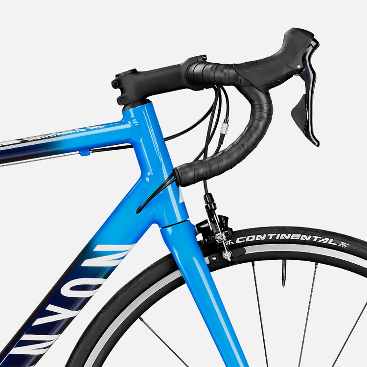 Endurace 7 Endurace 7