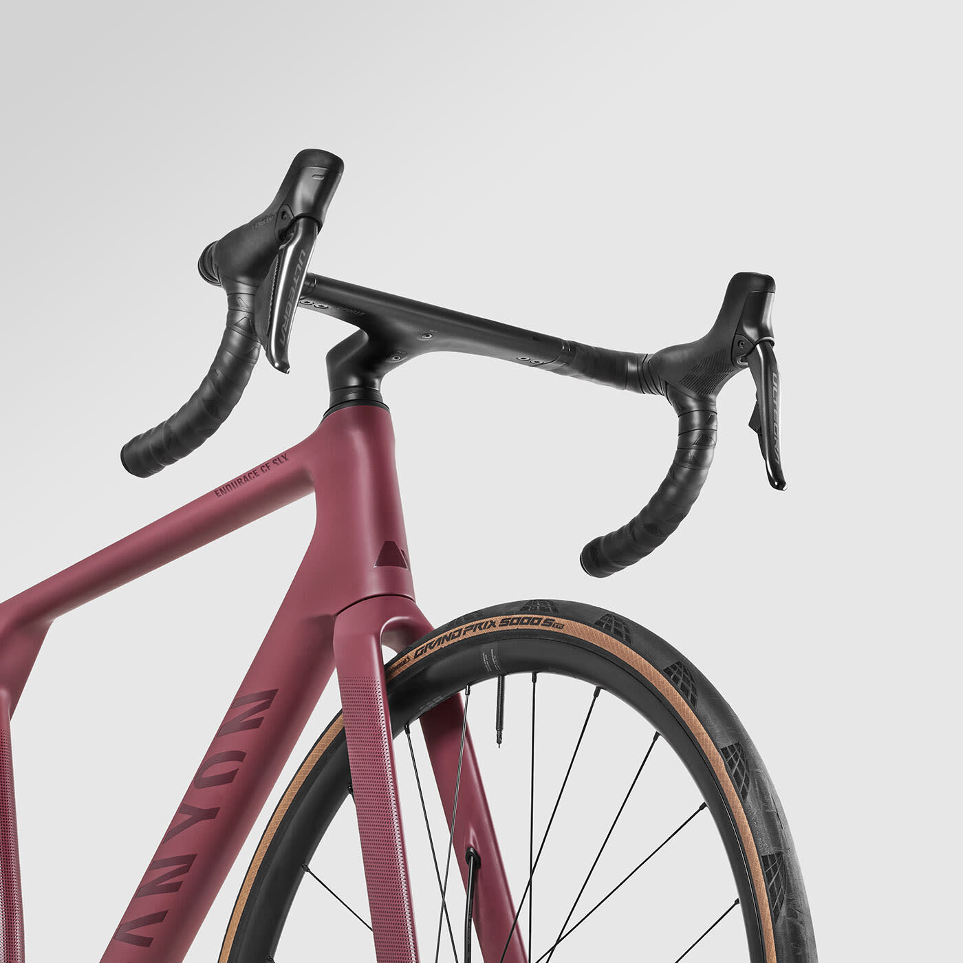 Endurace CF SLX 8 Di2