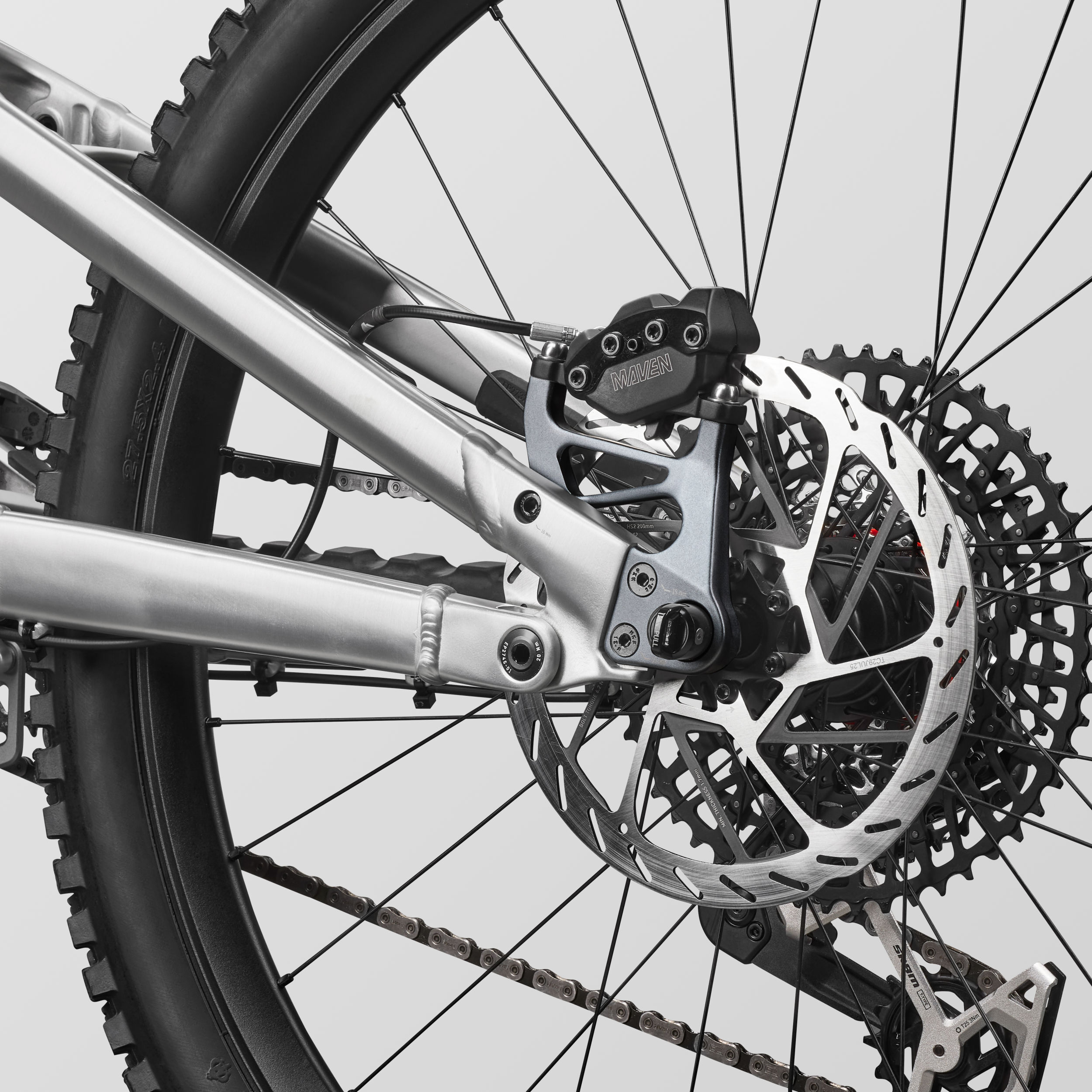Torque AL 9