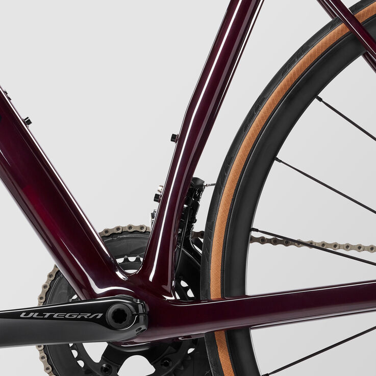 Endurace CF SL 8 WMN Disc Endurace CF SL 8 WMN Disc