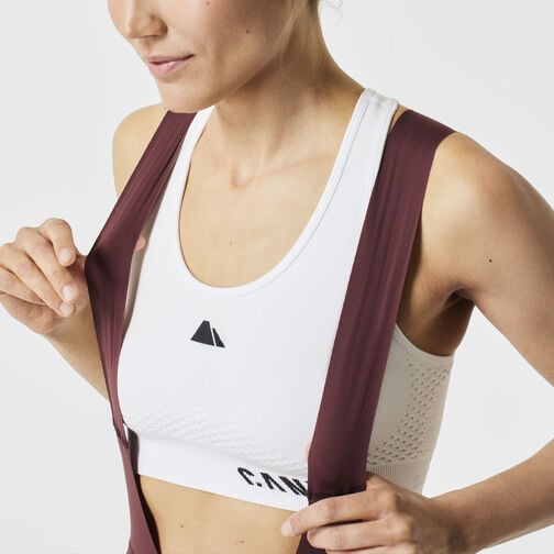 Culote con tirantes Canyon Cargo para mujer Culote con tirantes Canyon Cargo para mujer