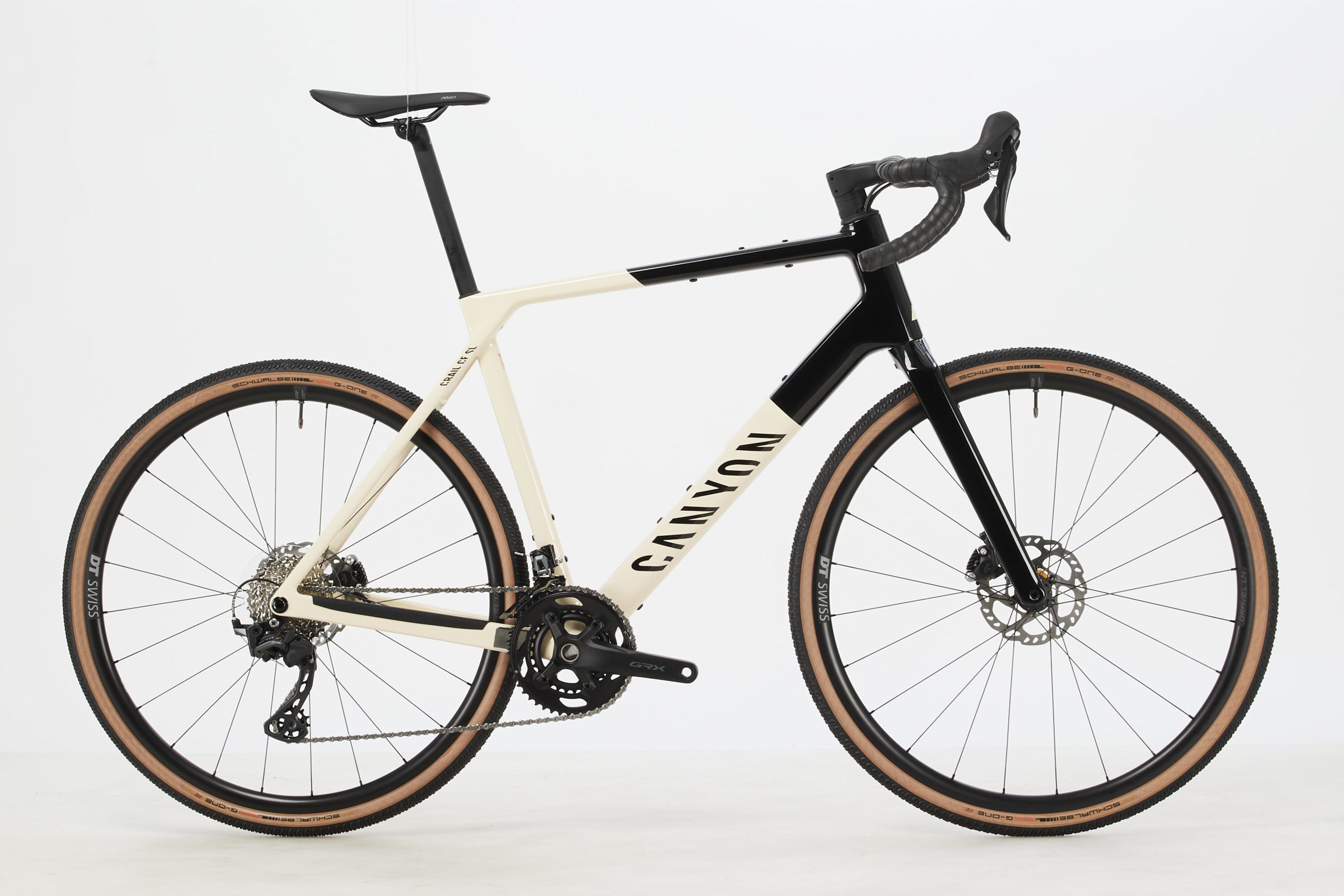 Canyon grail al sl best sale