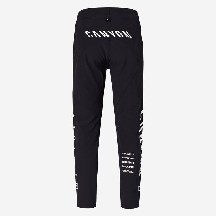 Canyon CLLCTV MTB Pants | CANYON NL