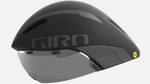 Giro Aerohead MIPS Triathlon Helmet