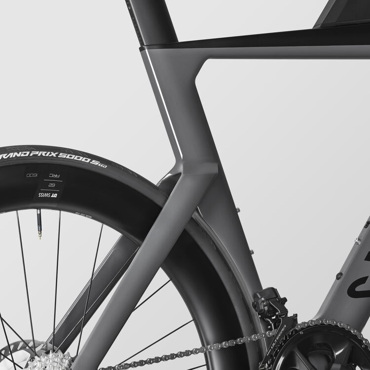 Speedmax CF 8 Di2 62/62 Speedmax CF 8 Di2 62/62