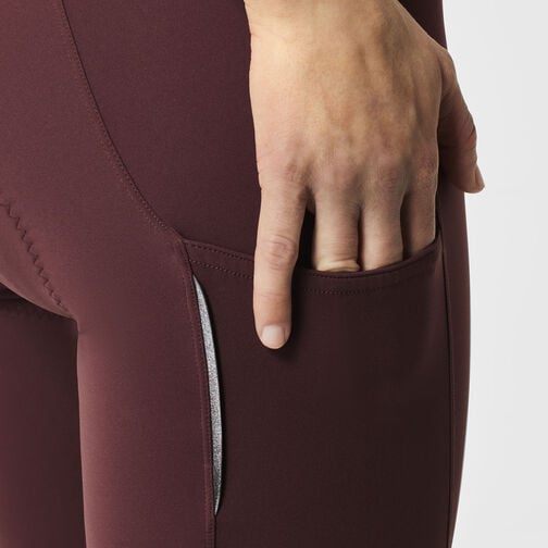 Culote con tirantes Canyon Cargo para mujer Culote con tirantes Canyon Cargo para mujer
